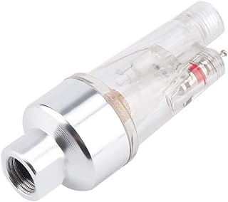 Mini Filtro Antihumedad para Empuñadura de Aerógrafo (1/8")